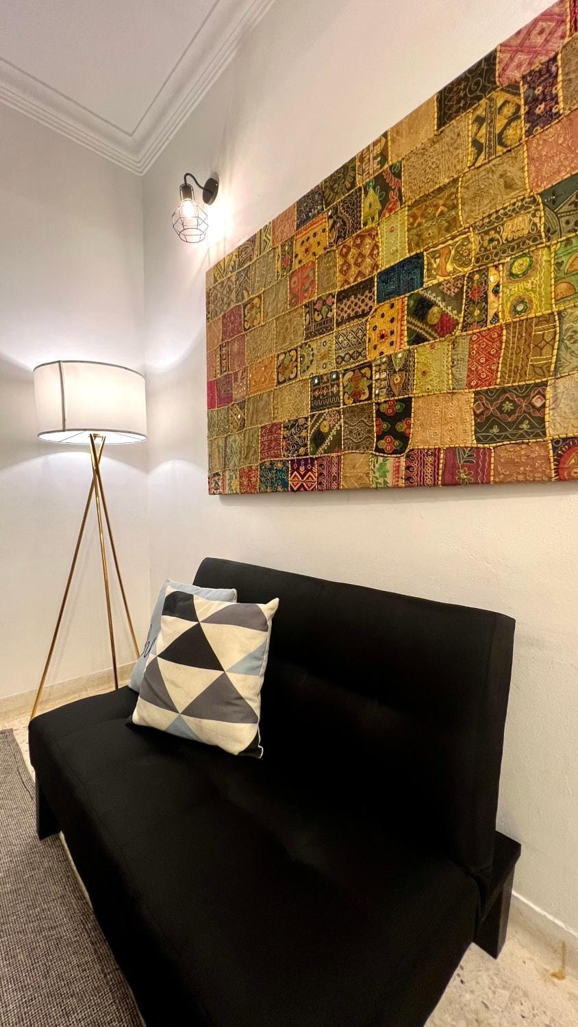The Hill Regency Apartment in Selangor, Malaysia