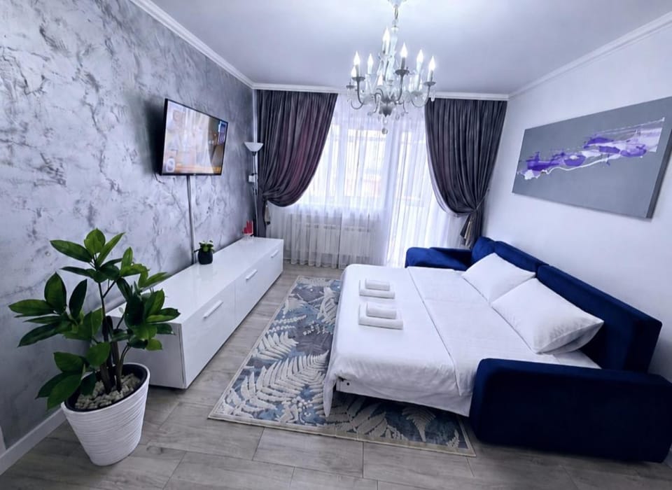Apartment City Mall Apartment in Constanta