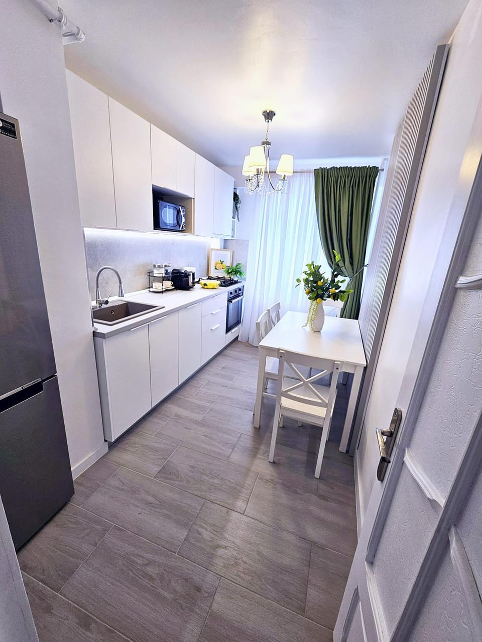 Apartment City Mall Apartment in Constanta