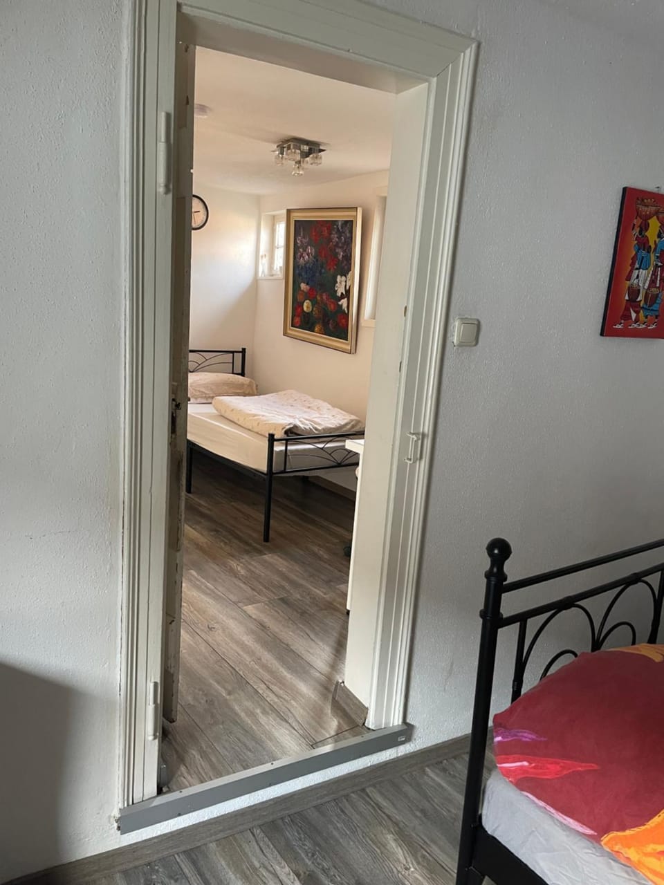 Gästehaus Linden -Zweibettzimmer Apartment in Giessen