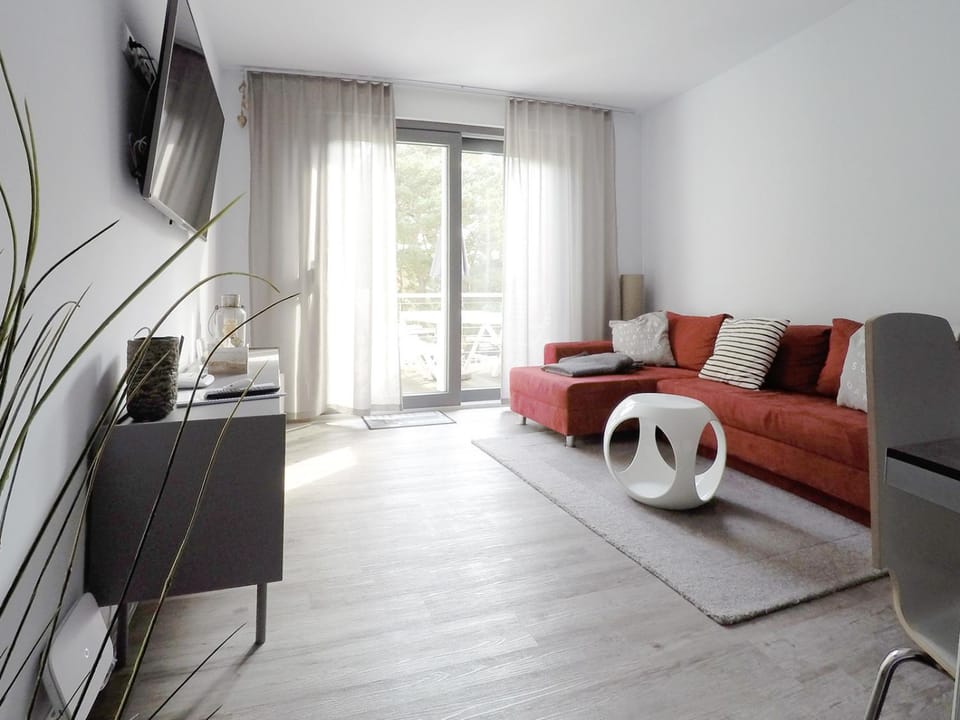 Ferienwohnung Toplaterne Apartment in Mecklenburg-Vorpommern, Germany