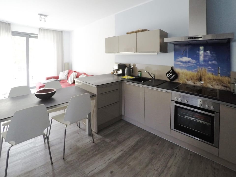 Ferienwohnung Toplaterne Apartment in Mecklenburg-Vorpommern, Germany