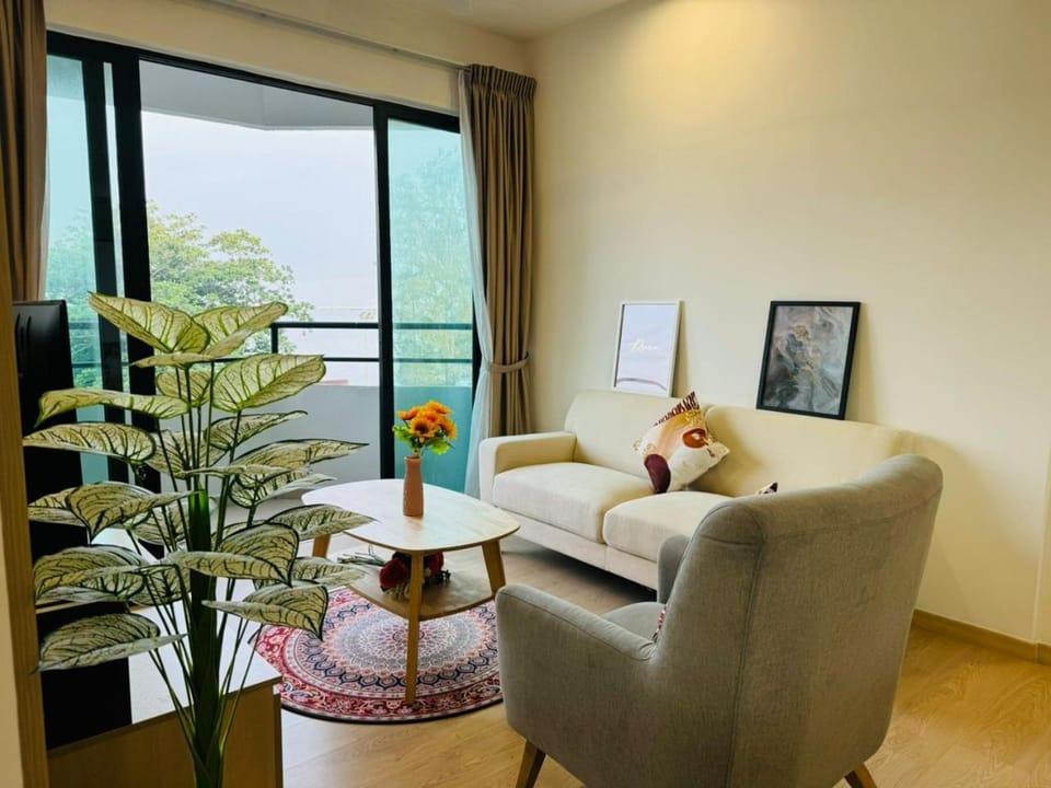 Mutiara Melaka Beach Resort by Minso Apartment in Malaysia