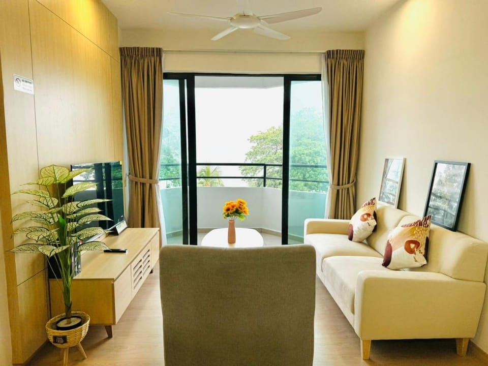 Mutiara Melaka Beach Resort by Minso Apartment in Malaysia