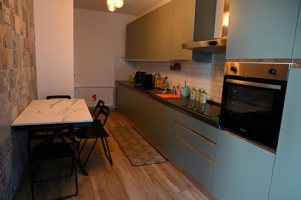 Suite Vittoria Apartment in Ortona