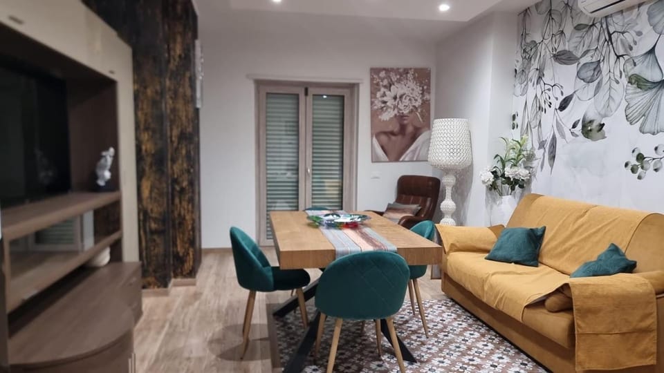 Suite Vittoria Apartment in Ortona