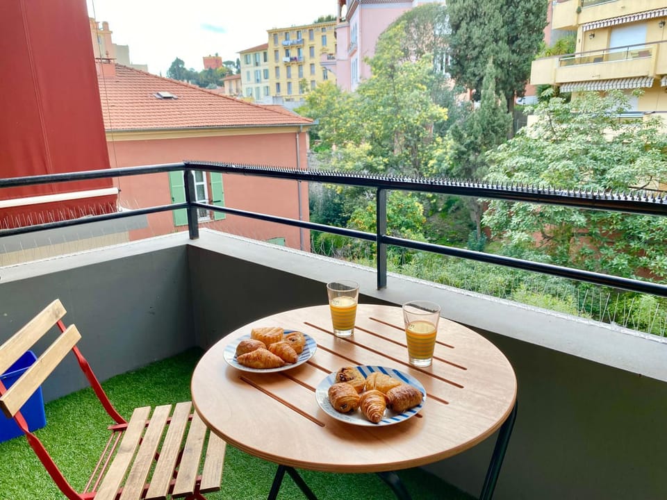 View (from property/room), Balcony/Terrace