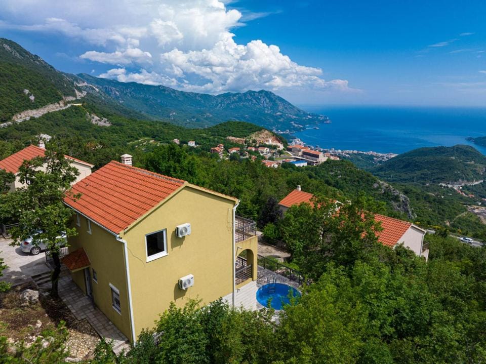 Sea view