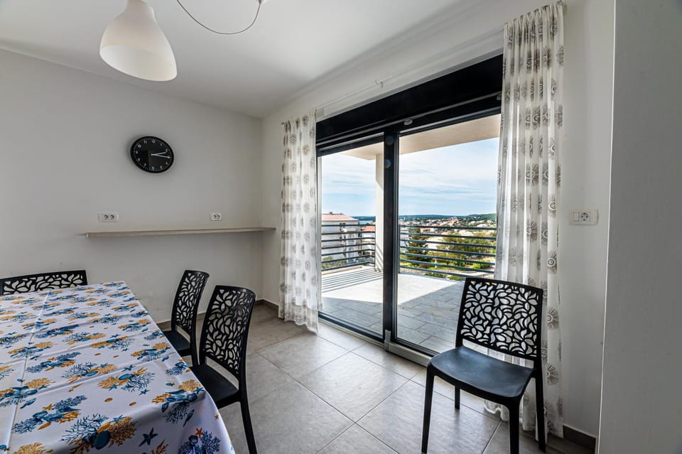 View (from property/room), Dining area