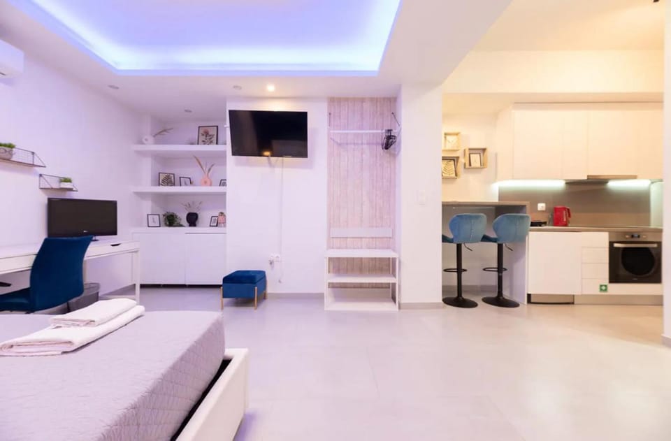 Monastiraki Heart - Luxury Apartment Athens Apartment in Athens