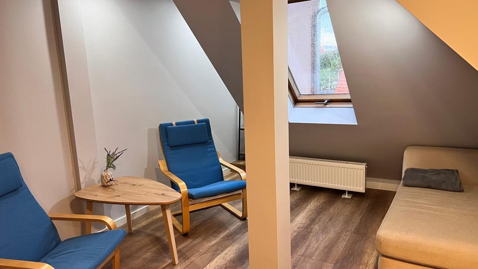 LAWENDOWE NOCOWANIE lokal 11 Apartment in Lower Silesian Voivodeship
