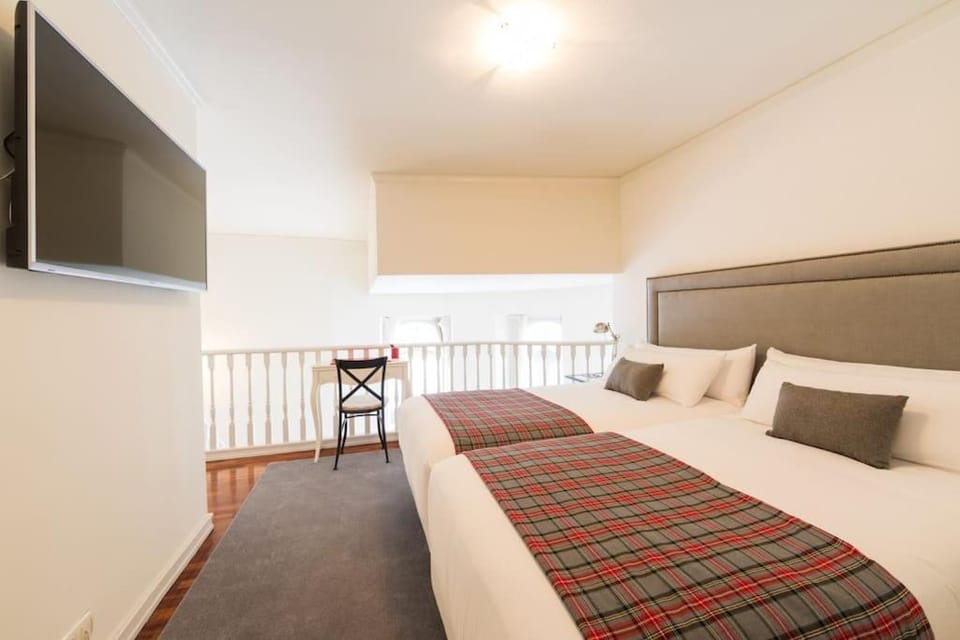 P Sanz 1, 410 by YBH Apartment in Vigo