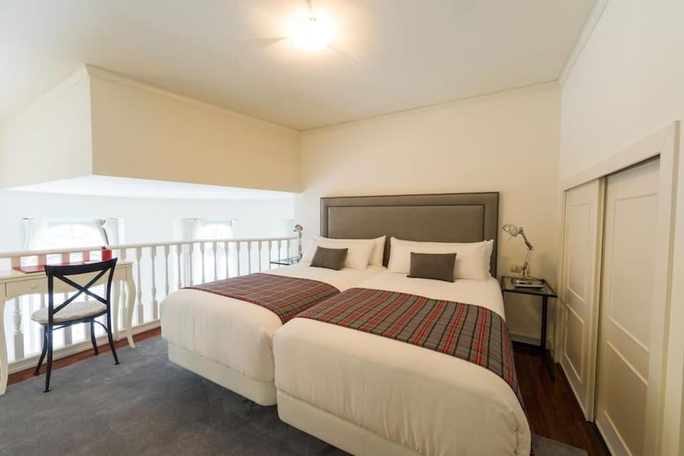 P Sanz 1, 410 by YBH Apartment in Vigo