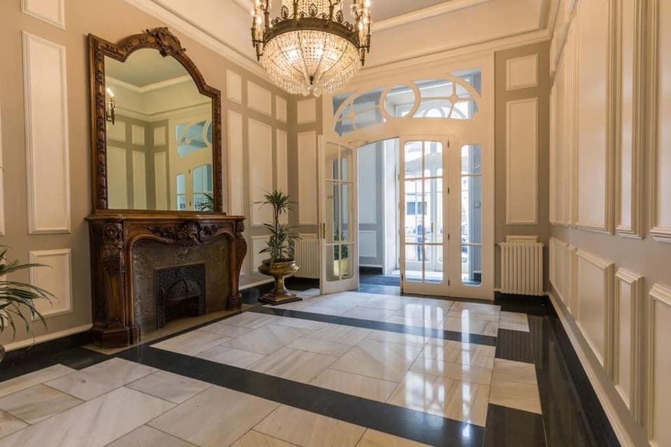 P Sanz 1, 410 by YBH Apartment in Vigo
