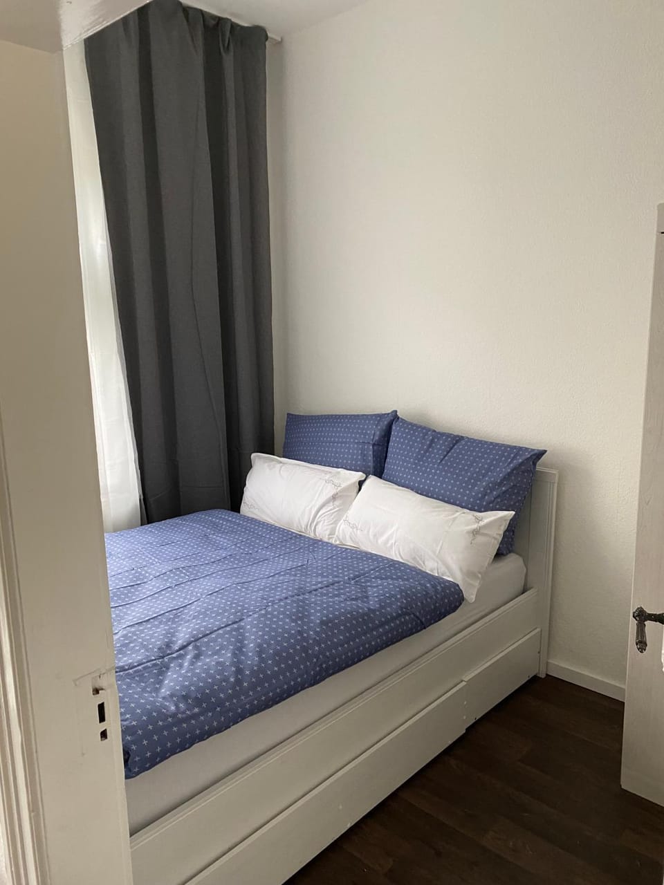 Große Dachgeschosswohnung Arnstadt Apartment in Thuringia, Germany