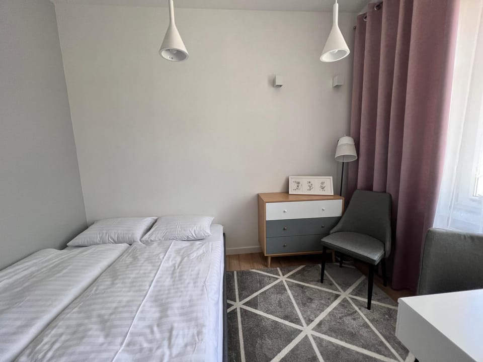 LAWENDOWE NOCOWANIE lokal 1A Apartment in Lower Silesian Voivodeship
