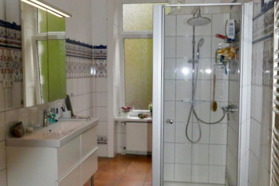 Private Rooms Vacation rental in Hanover