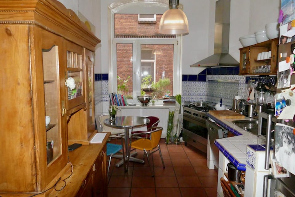 Private Rooms Vacation rental in Hanover