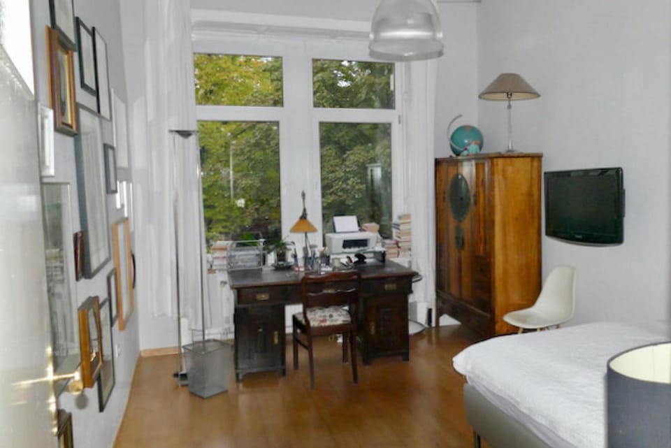 Private Rooms Vacation rental in Hanover