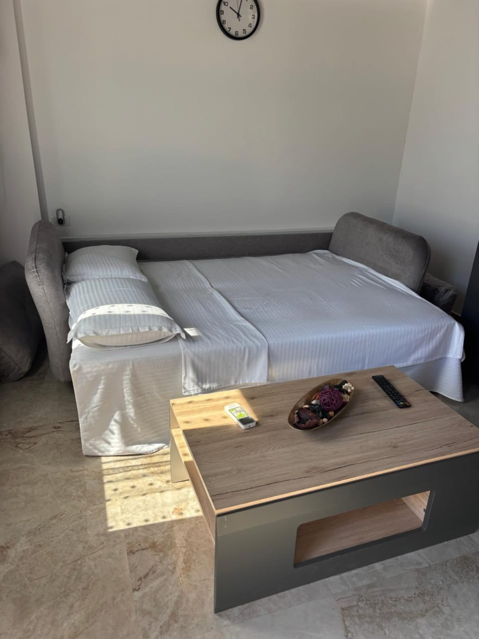 Apartament Kayla Apartment in Constanța County