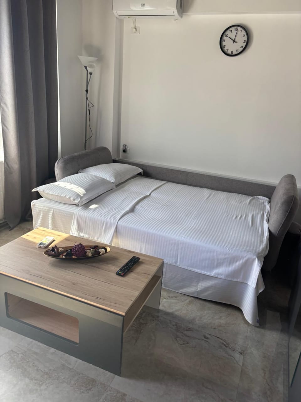 Apartament Kayla Apartment in Constanța County