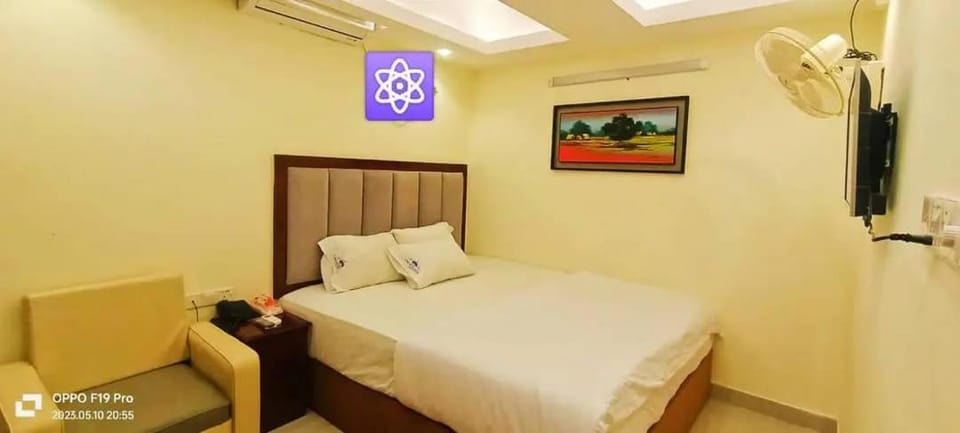 Hotel Crown City Hotel in Bangladesh