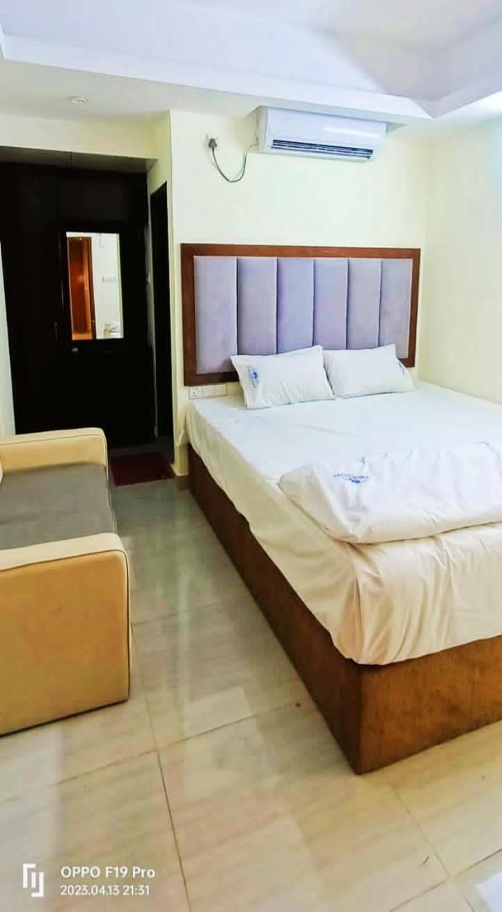 Hotel Crown City Hotel in Bangladesh