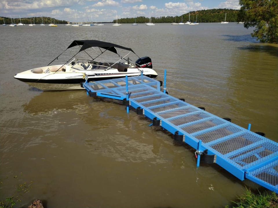 Lake view