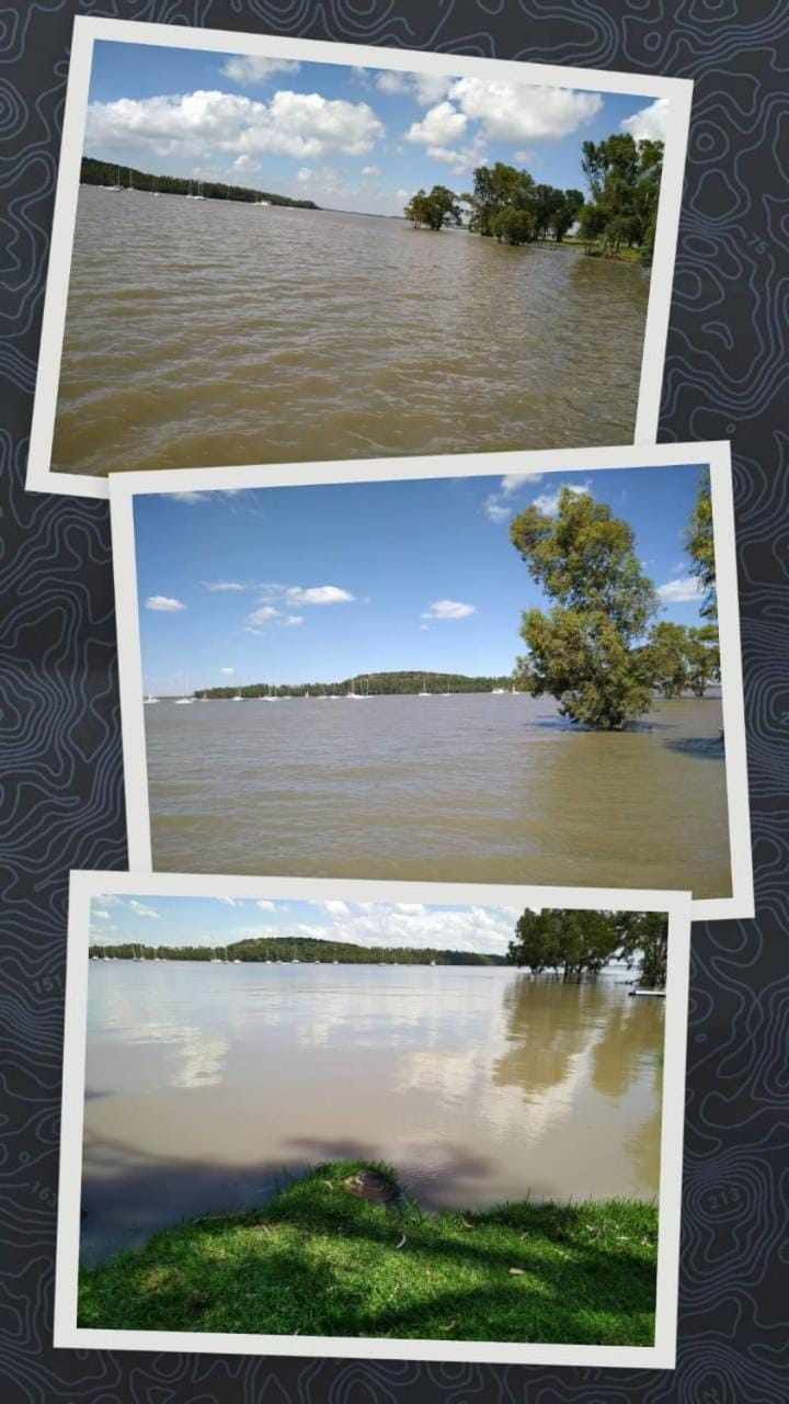 Lake view