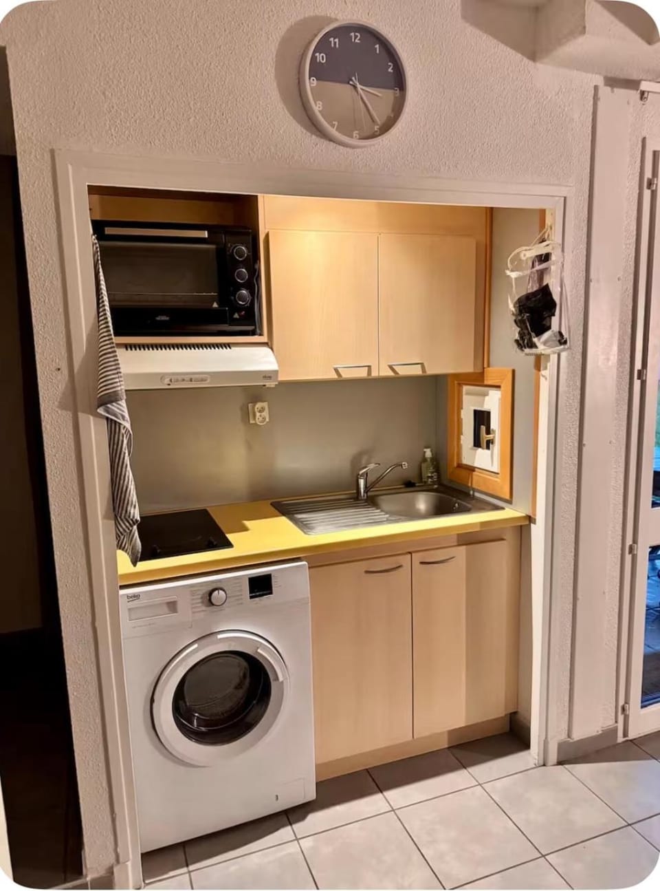 Charmant appartement en Village Club avec piscine Apartment in Argeles-sur-Mer