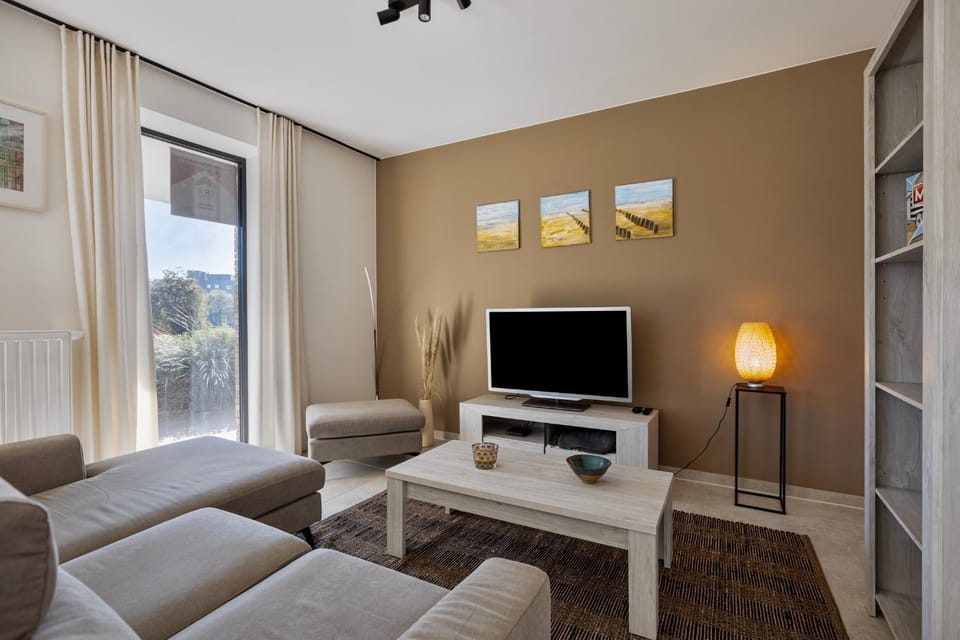 The One 0007 Apartment in Bruges