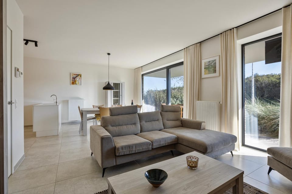 The One 0007 Apartment in Bruges