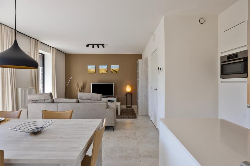 The One 0007 Apartment in Bruges