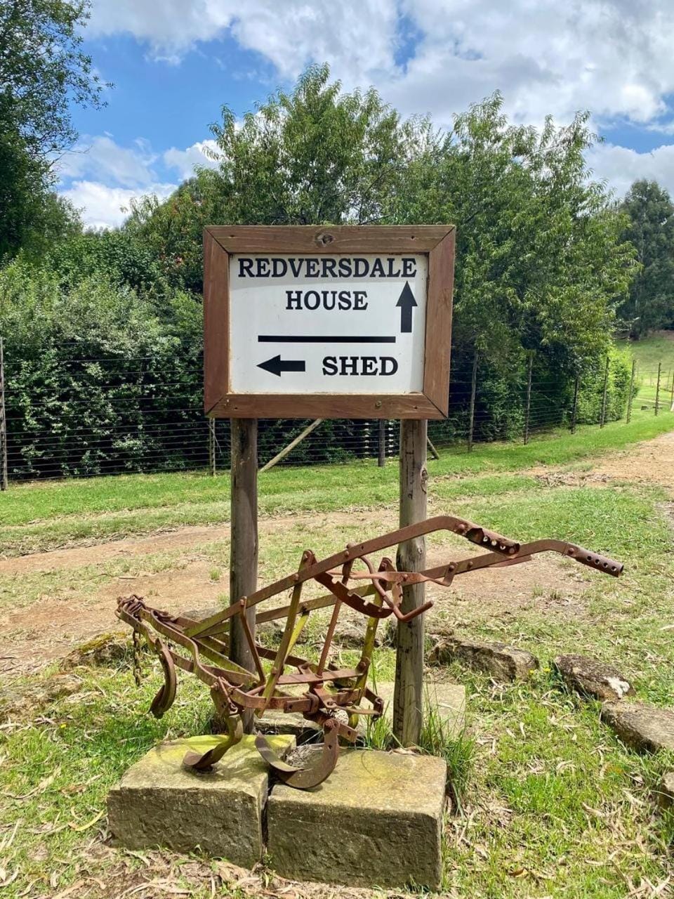 REDVERSDALE- 4 x 4 Recommended House in KwaZulu-Natal