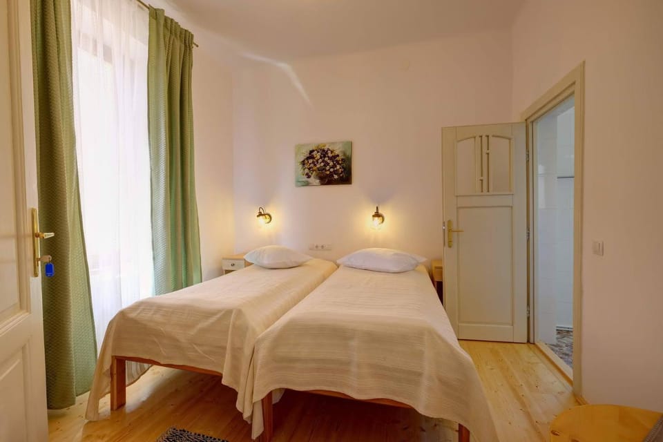 Elimheim Bed and Breakfast in Romania