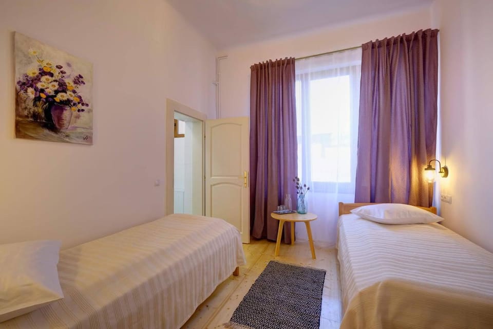Elimheim Bed and Breakfast in Romania