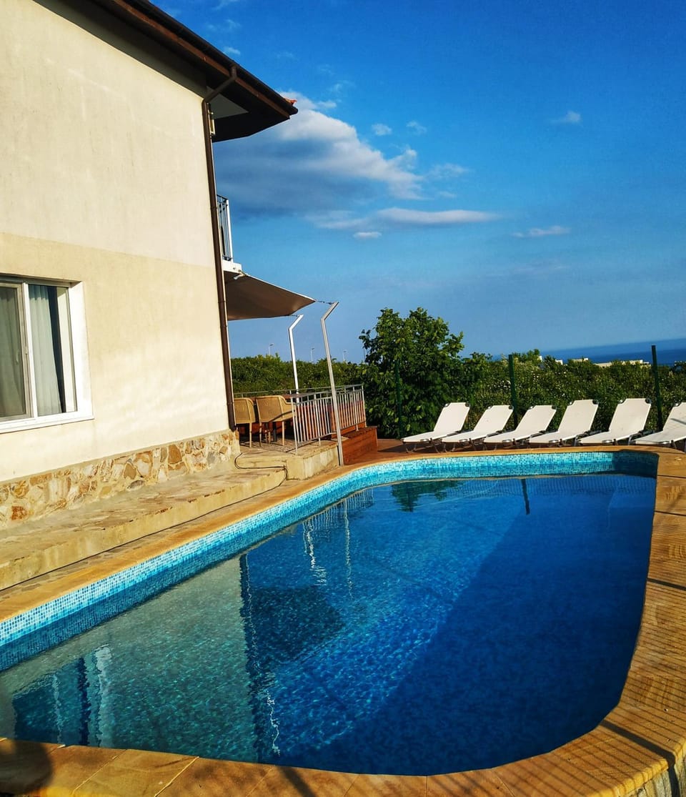 Villa Meraki Villa in Varna Province