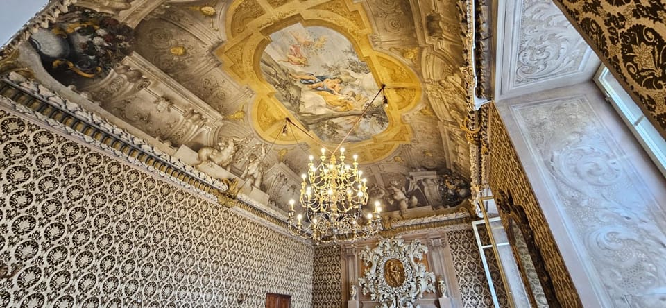 Decorative detail