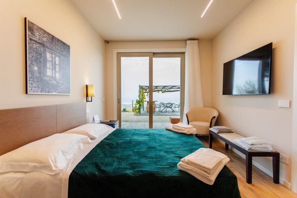 Casa Gavarino Apartment in Piedmont