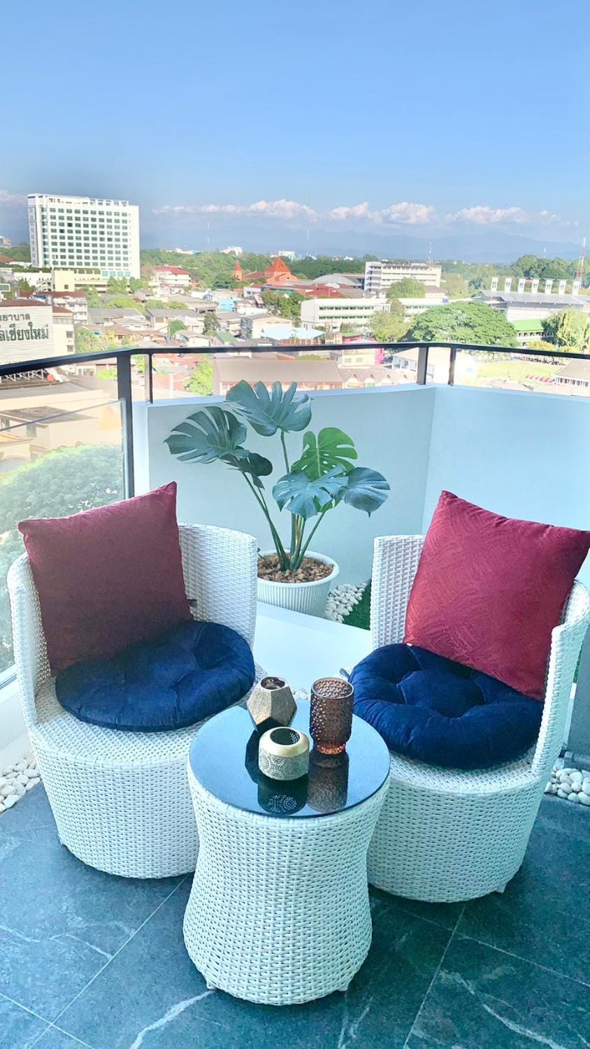 View (from property/room), Balcony/Terrace