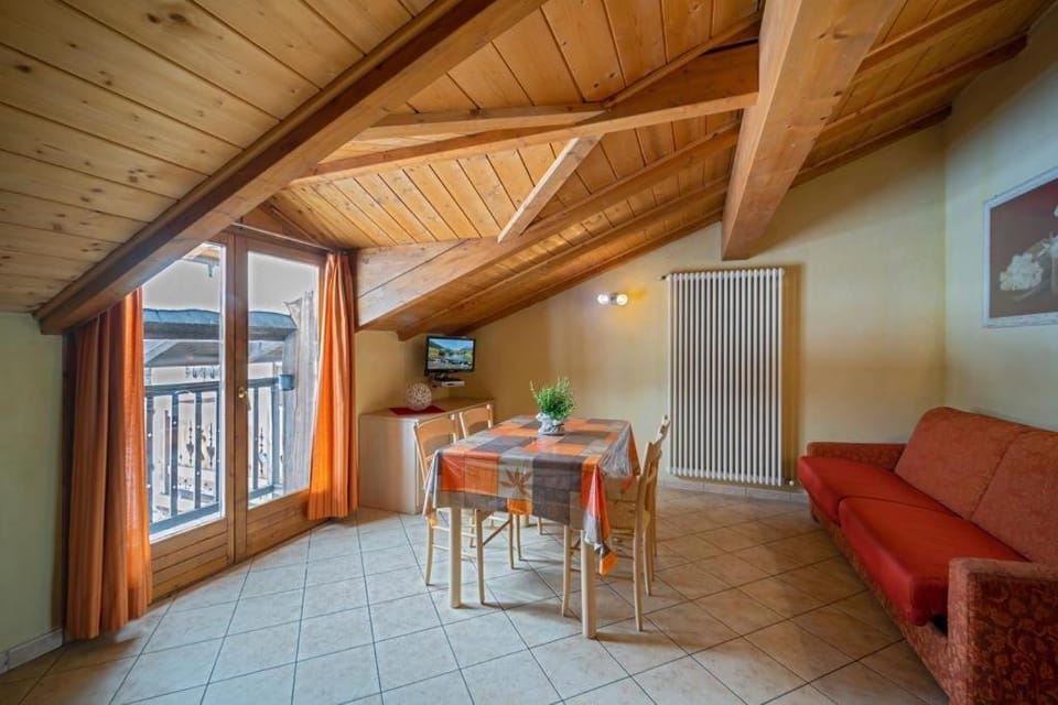 Appartamenti Stefano Apartment in Canton of Grisons