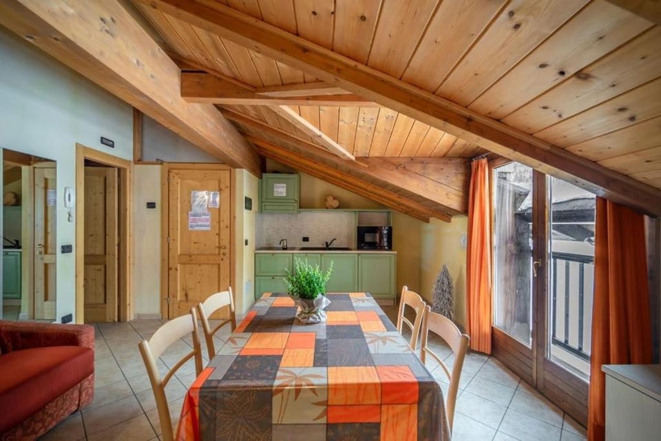 Appartamenti Stefano Apartment in Canton of Grisons