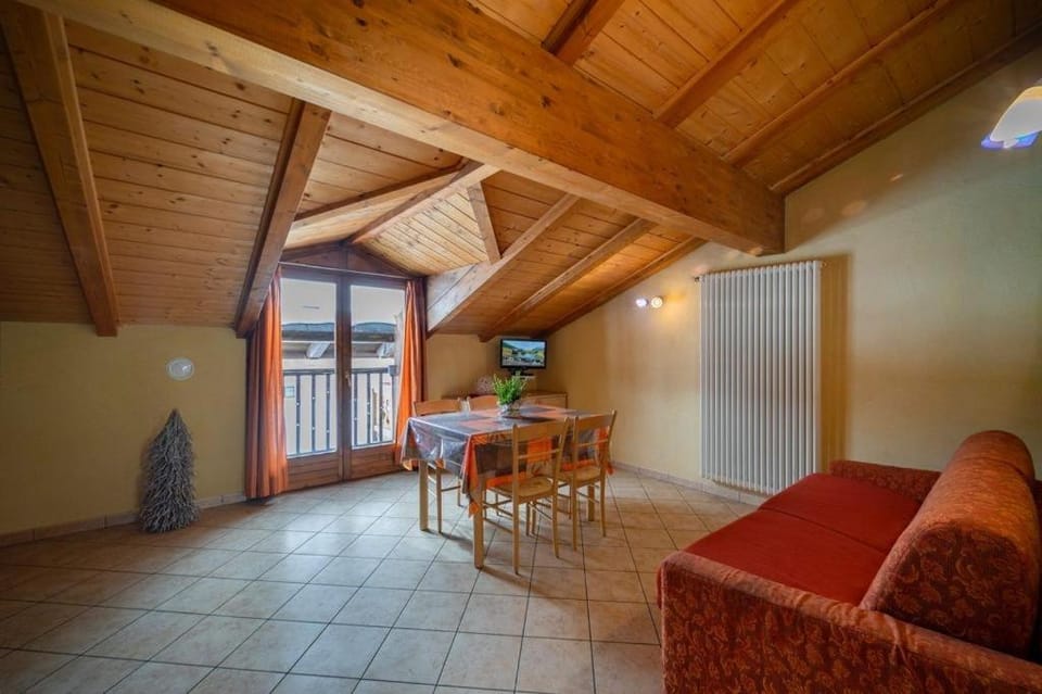 Appartamenti Stefano Apartment in Canton of Grisons