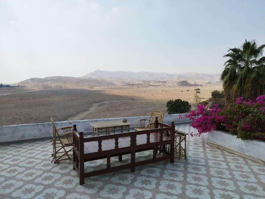 Nearby landmark, Natural landscape, View (from property/room), Balcony/Terrace, Mountain view