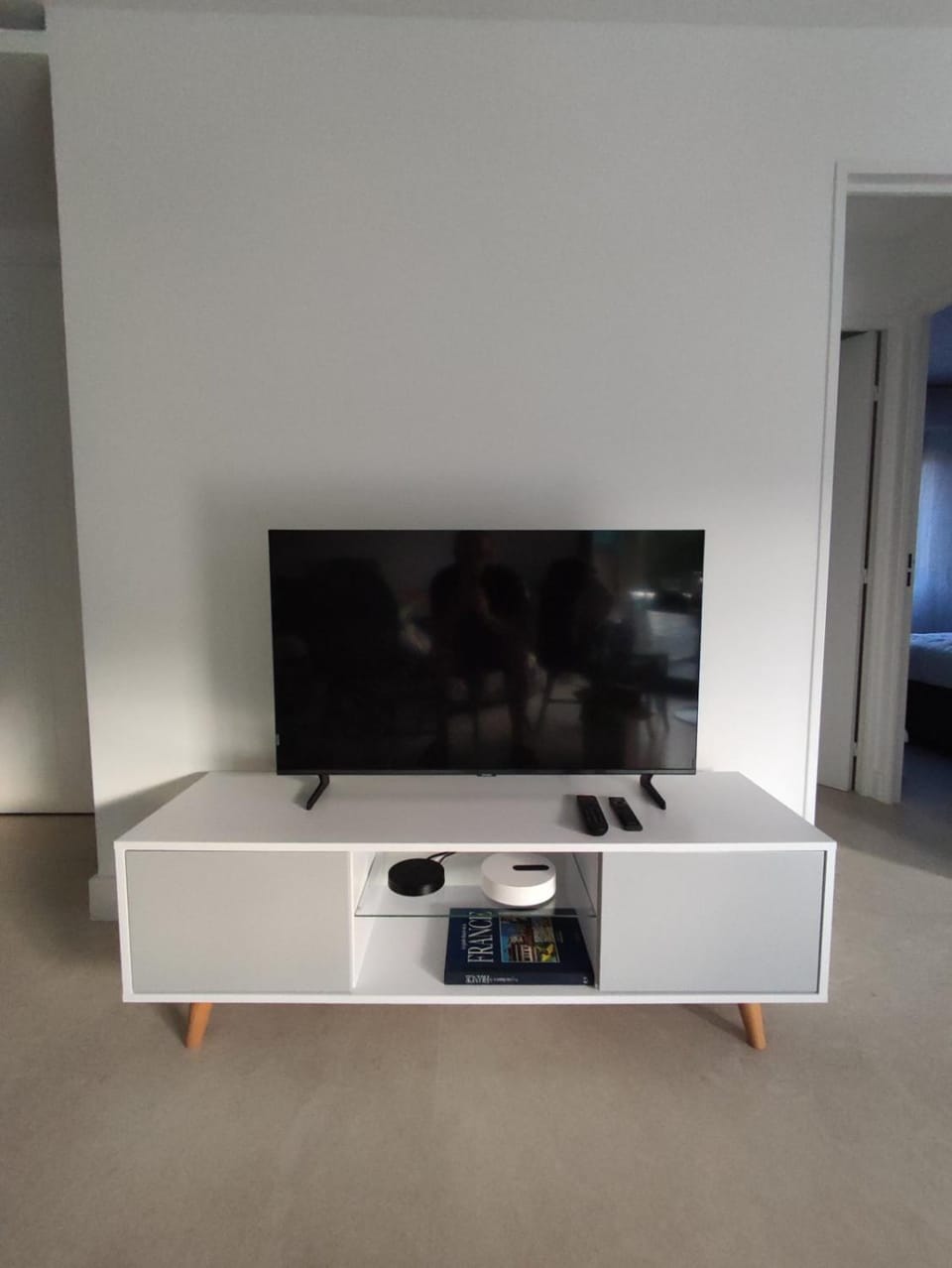 TV and multimedia