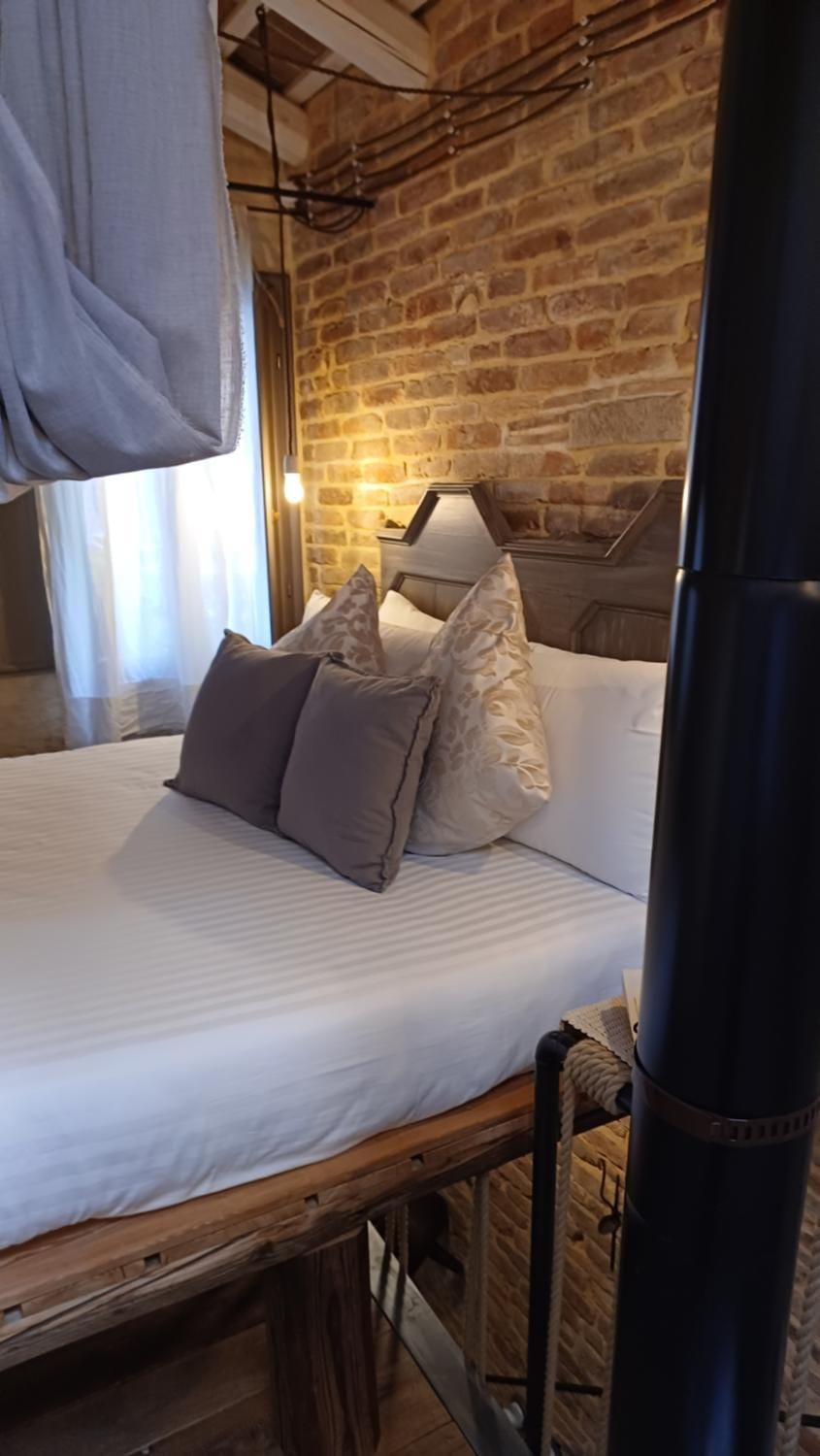 Dimora 421 ApartSuite Chioggia House in Chioggia