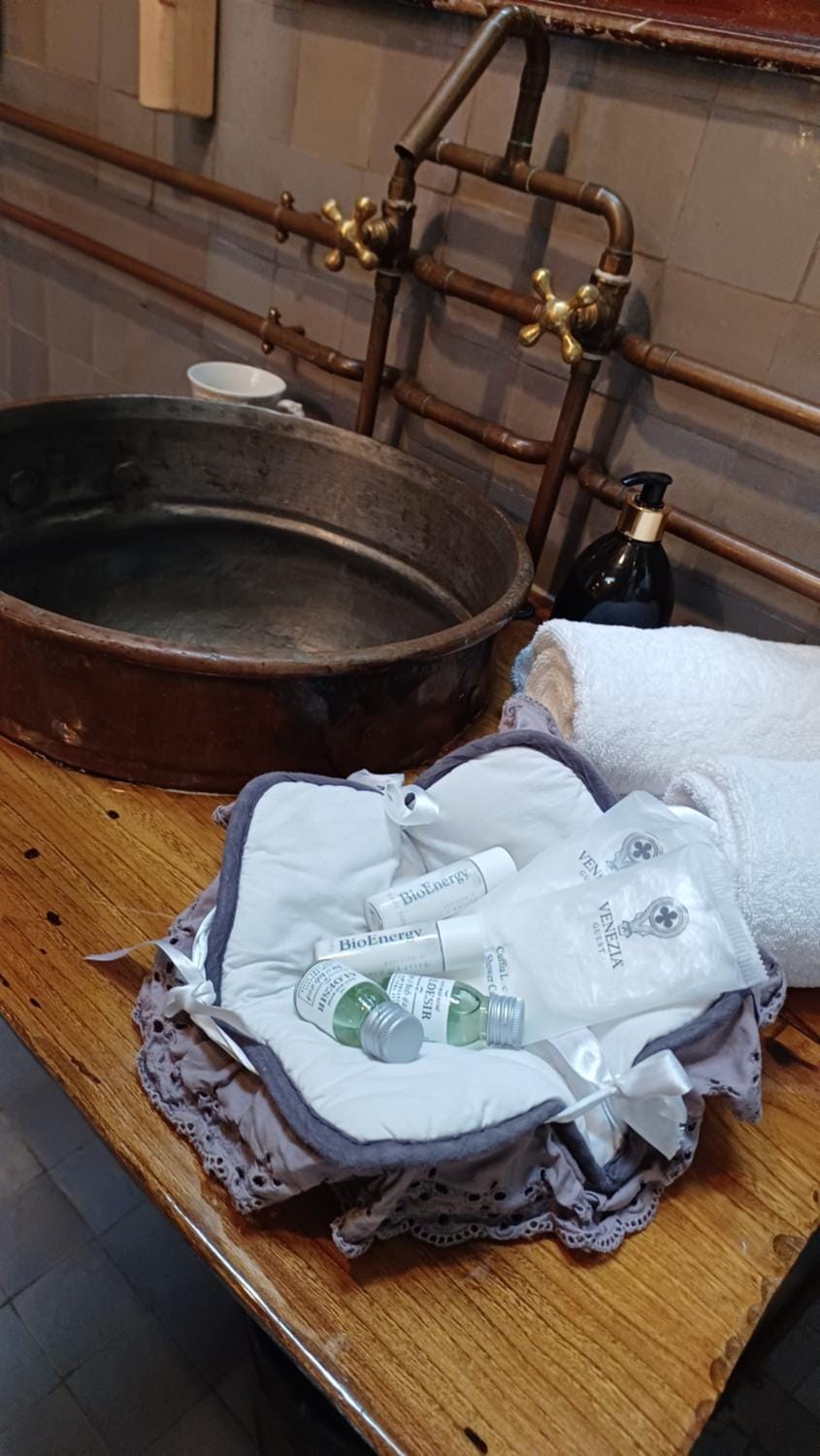 Dimora 421 ApartSuite Chioggia House in Chioggia