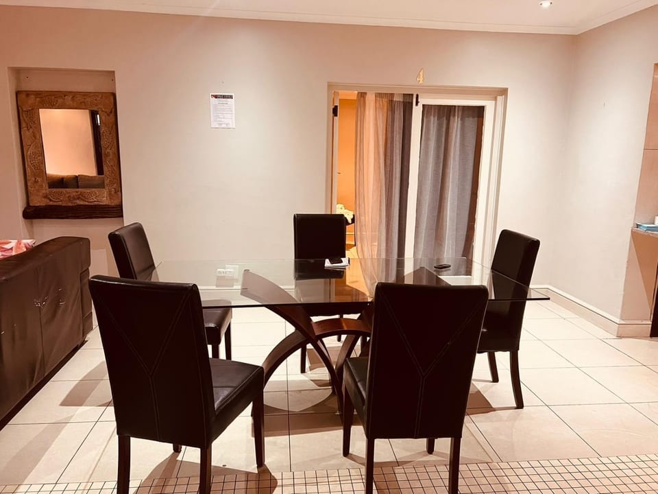 Great Choice Guest Houses Vacation rental in Cape Town