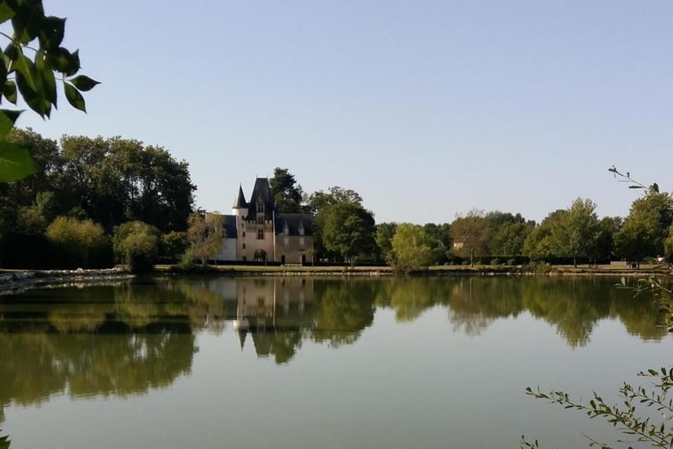 9 Guests - Pet Friendly in rural West France House in Nouvelle-Aquitaine