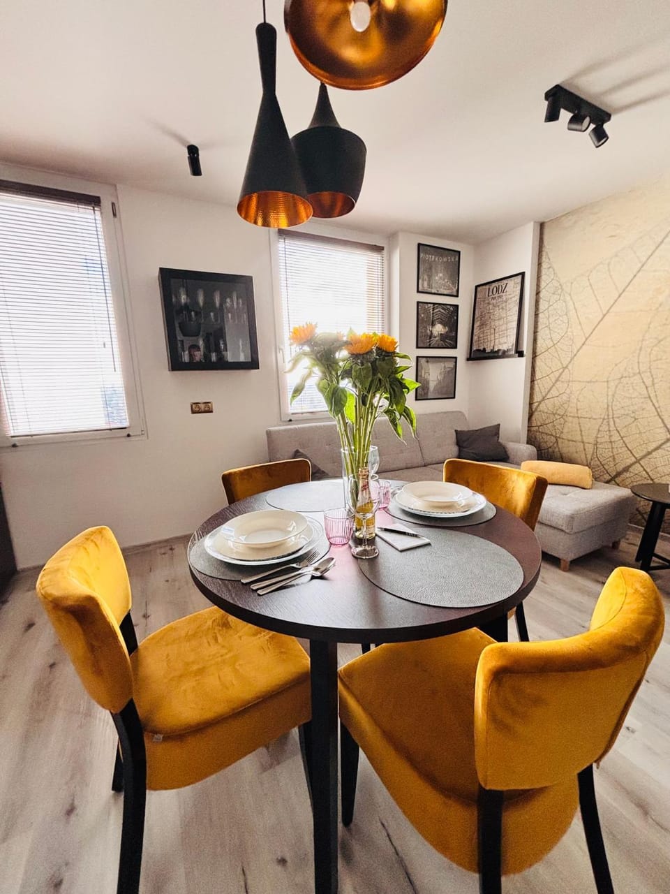 Apartamenty Manhattan Łódź Piotrkowska Apartment in Masovian Voivodeship